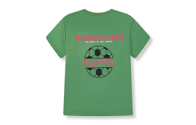 KAPPA KIDS LogoT