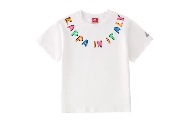 KAPPA KIDS LogoT