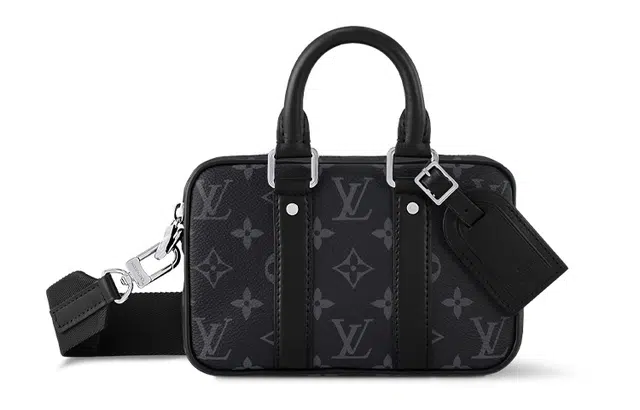 Louis Vuitton Nano Porte Documents