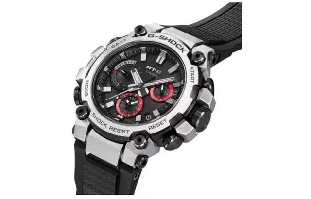 Casio MTG-B3000-1AJF