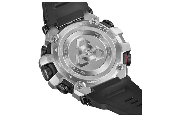 Casio MTG-B3000-1AJF