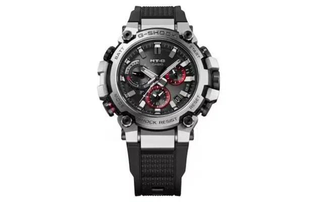 Casio MTG-B3000-1AJF