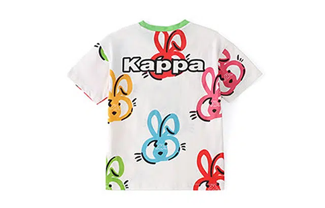 KAPPA KIDS T