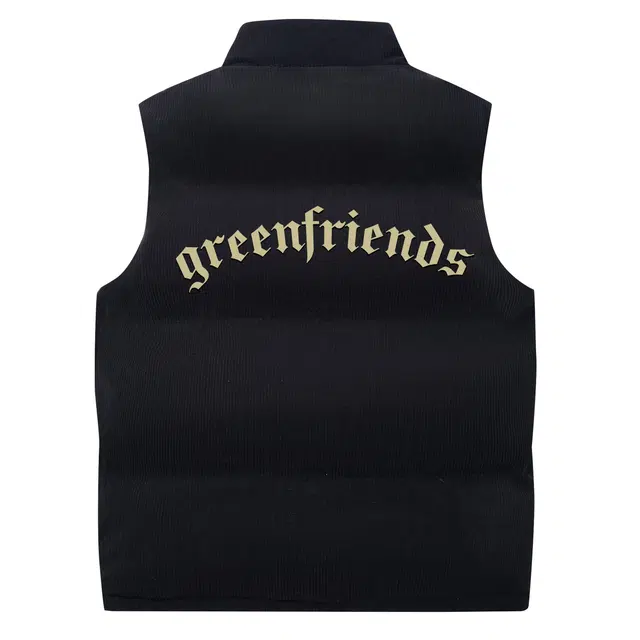 GF Logo