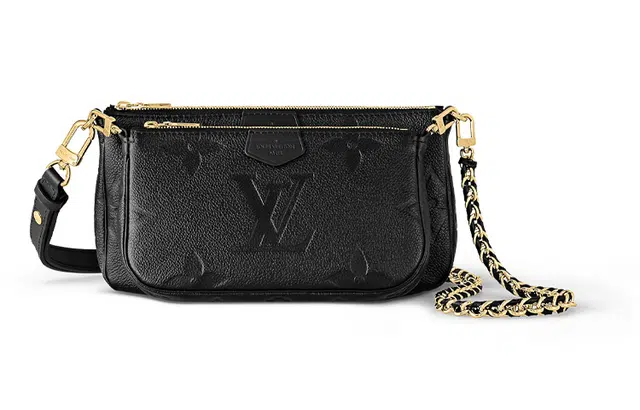 LOUIS VUITTON Multi Pochette