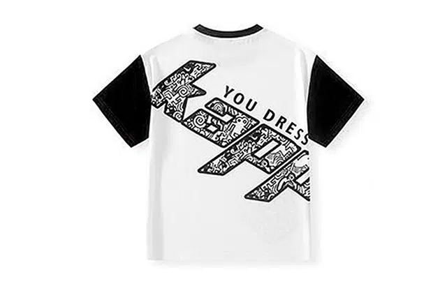 KAPPA KIDS T