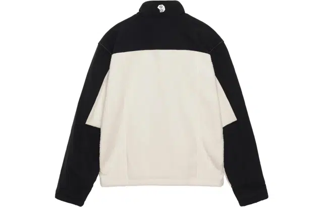 Stussy x MOUNTAIN HARDWEAR FW23 FLEECE JACKET