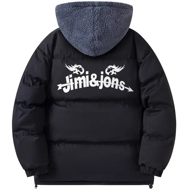 JIMIJONS