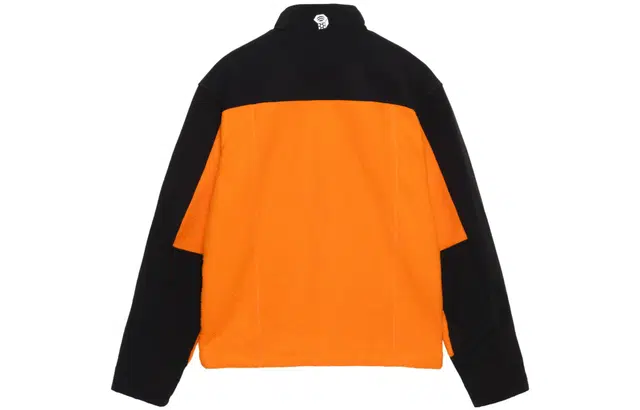 Stussy x Mountain Hardwear FW23 Fleece Jacket