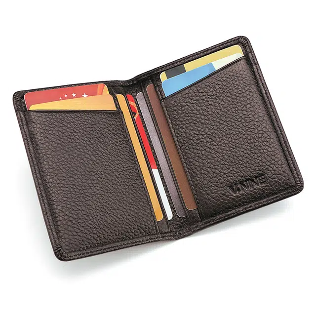 V.NINE Card Holder