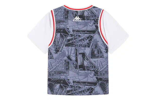KAPPA KIDS T