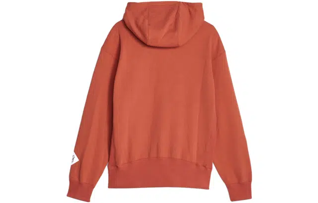 PUMA x PERKS AND MINI Graphic Hoodie
