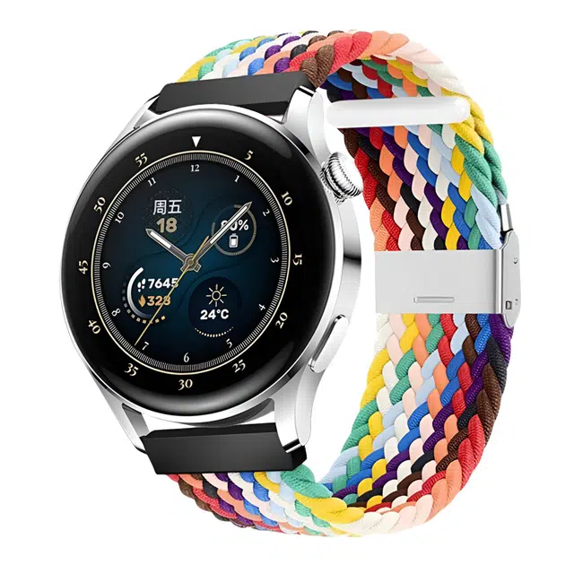 GT4GT3GT2Watch3 ProBuds 22MM 4648MM