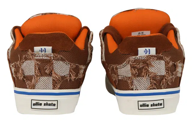 Ollieskate Brown