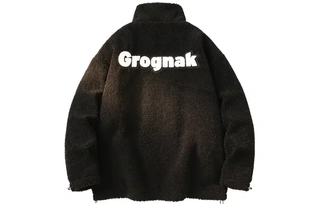 GROGNAK