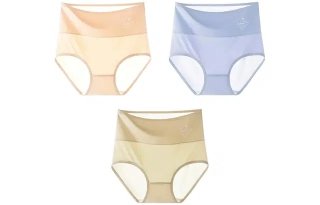 3