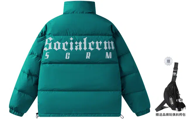 SCRM