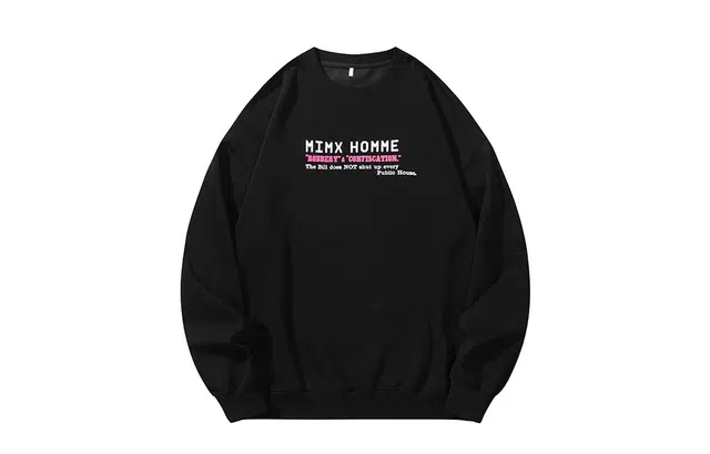 Mimx Homme Logo