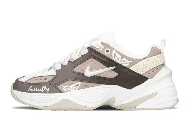 Nike M2K FZBB