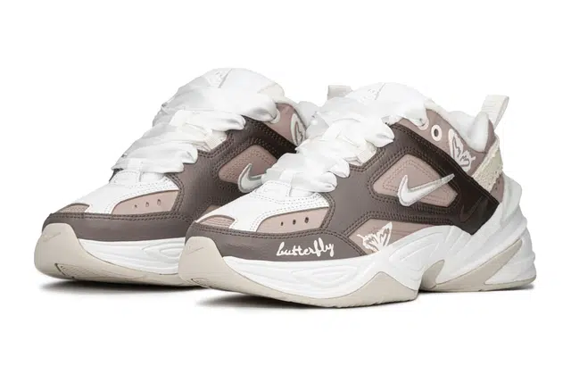 Nike M2K FZBB