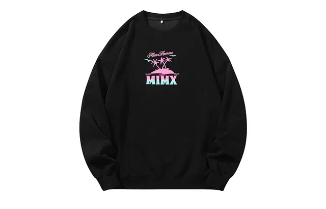 Mimx Homme T