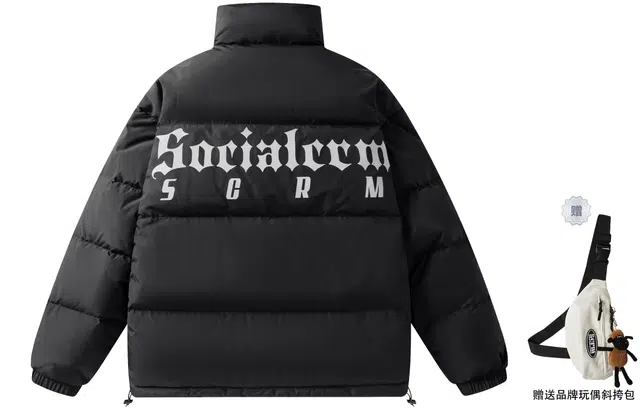 SCRM