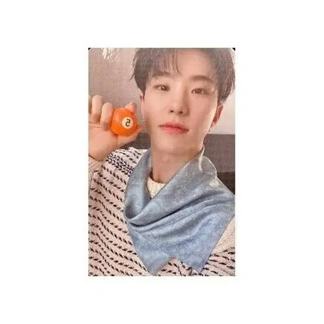 HYBE SEVENTEEN 8Your Choice