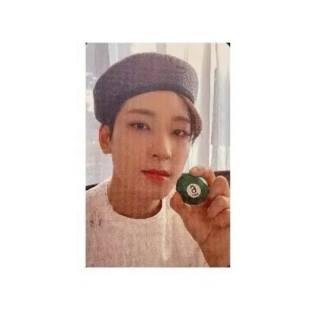 HYBE SEVENTEEN 8Your Choice