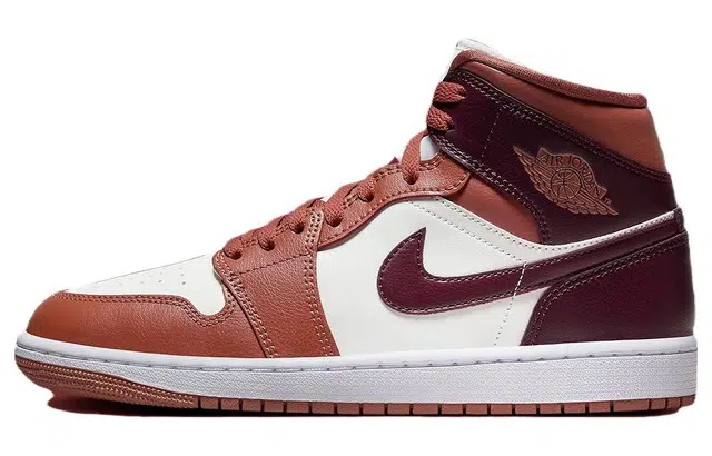 Jordan
