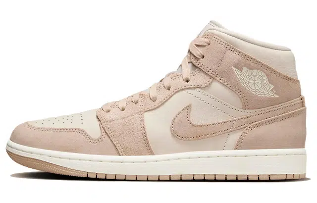 Jordan Air Jordan 1 Mid SE