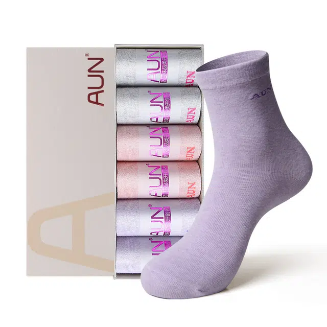 AUN 6