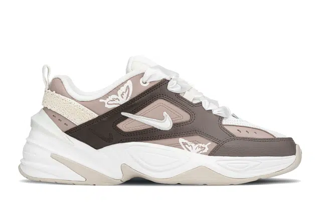 Nike M2K FZBB