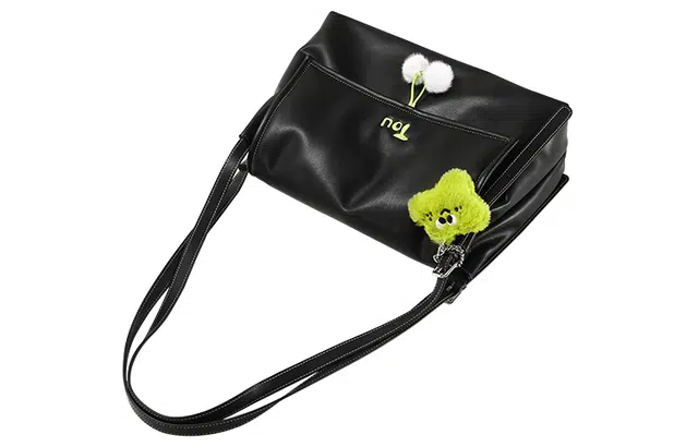 TOUTOU PU Tote