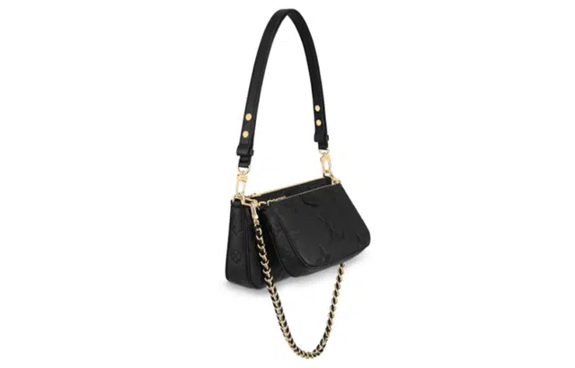 LOUIS VUITTON Multi Pochette
