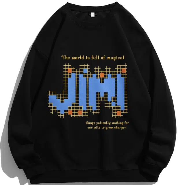 JIMIJONS