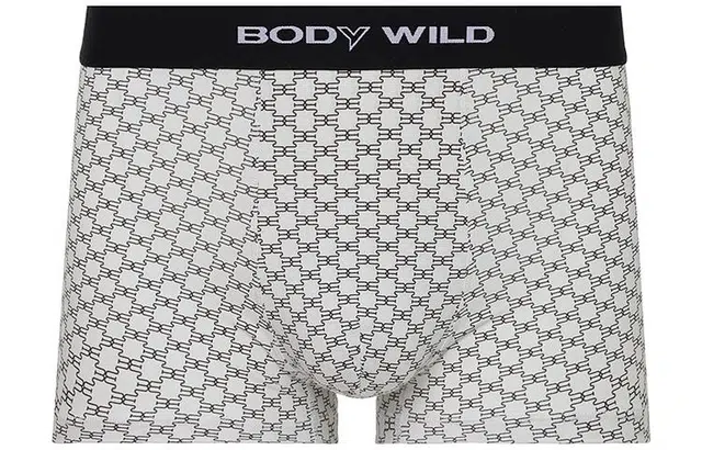 BODY WILD