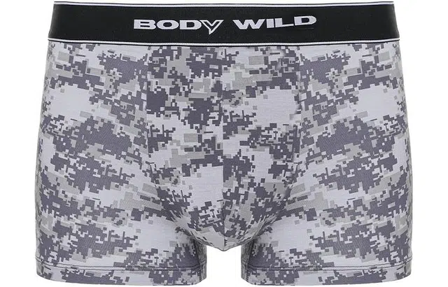BODY WILD