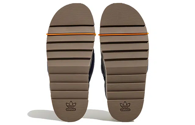 adidas originals Puffylette