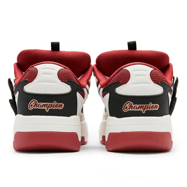Champion Essentials