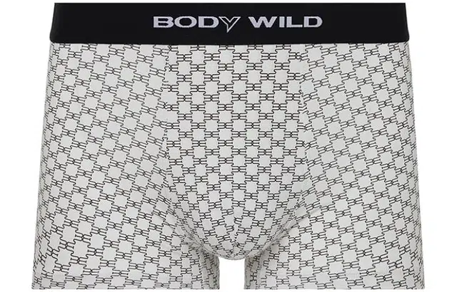 BODY WILD