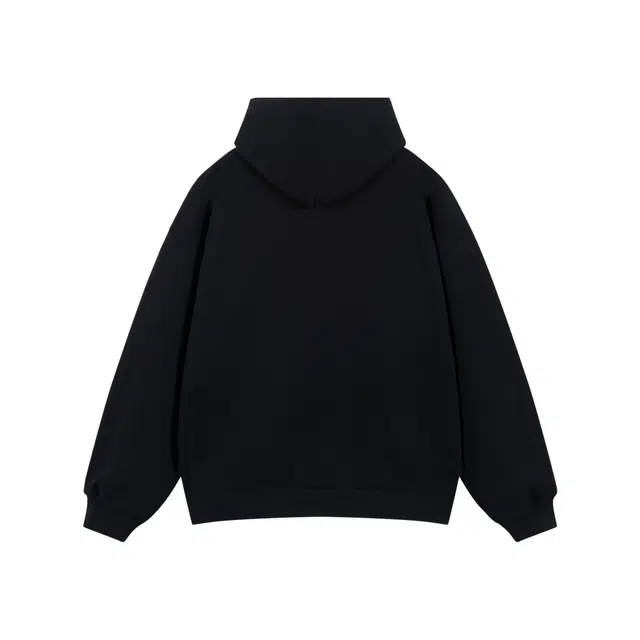 RECOLETA Logo Hoodie