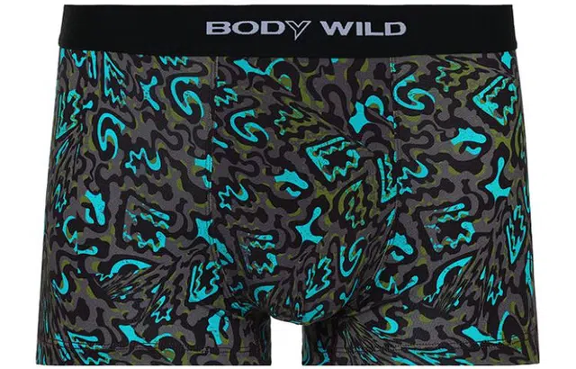 BODY WILD