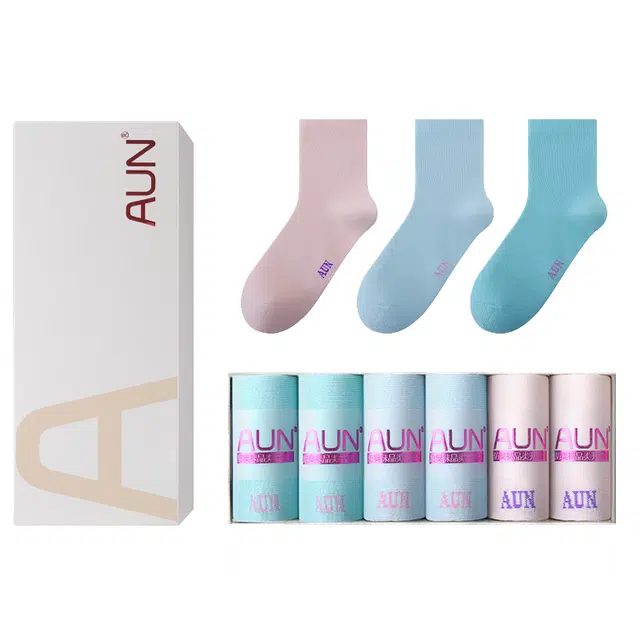 AUN 3