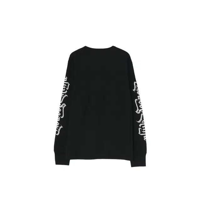 xVESSEL x Yohji Yamamoto Logo