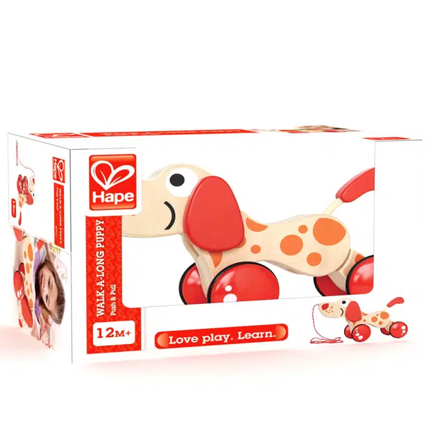 HAPE E0347