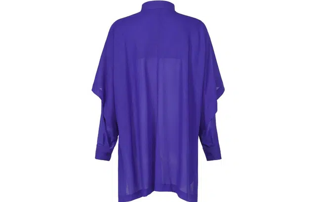 ISSEY MIYAKE SQUARE OVER