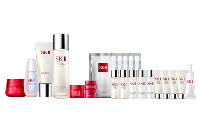 SK-II