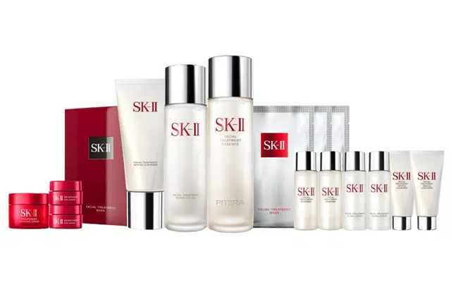 SK-II