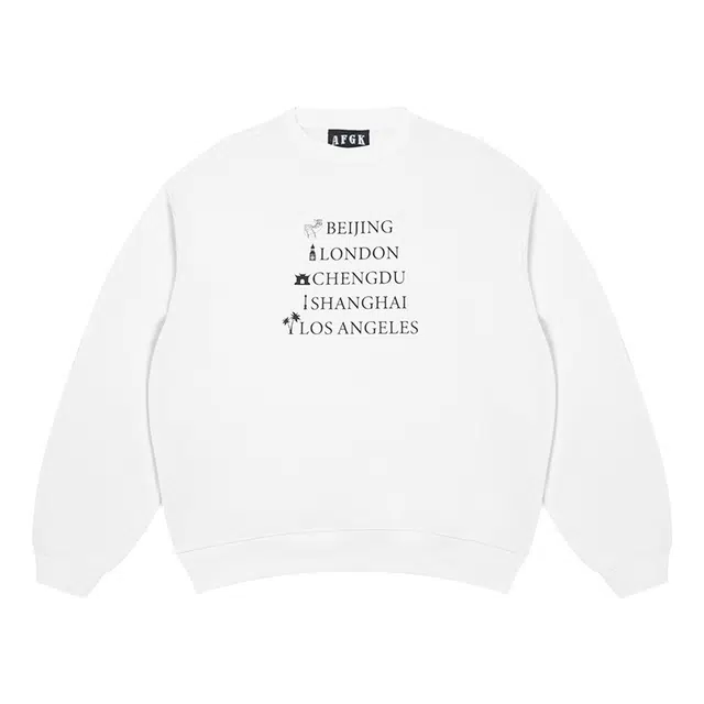AFGK 2023FW