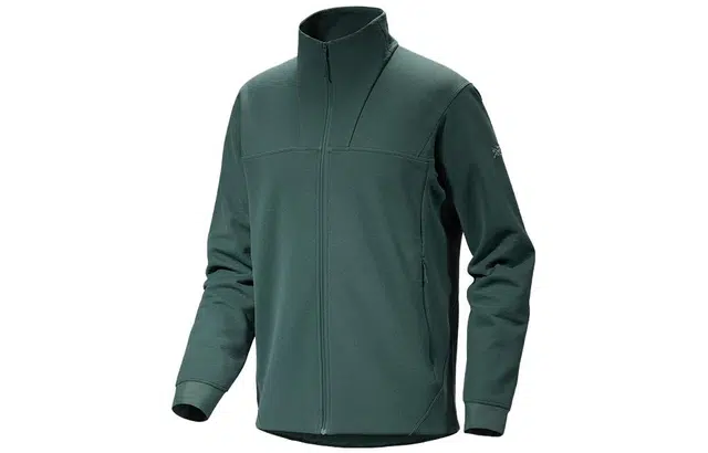 Arcteryx Rethel Jacket